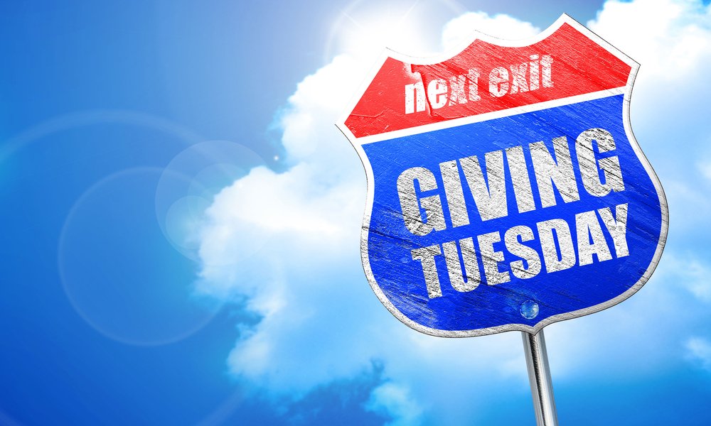 Giving Tuesday helps charities, but needs us to do more