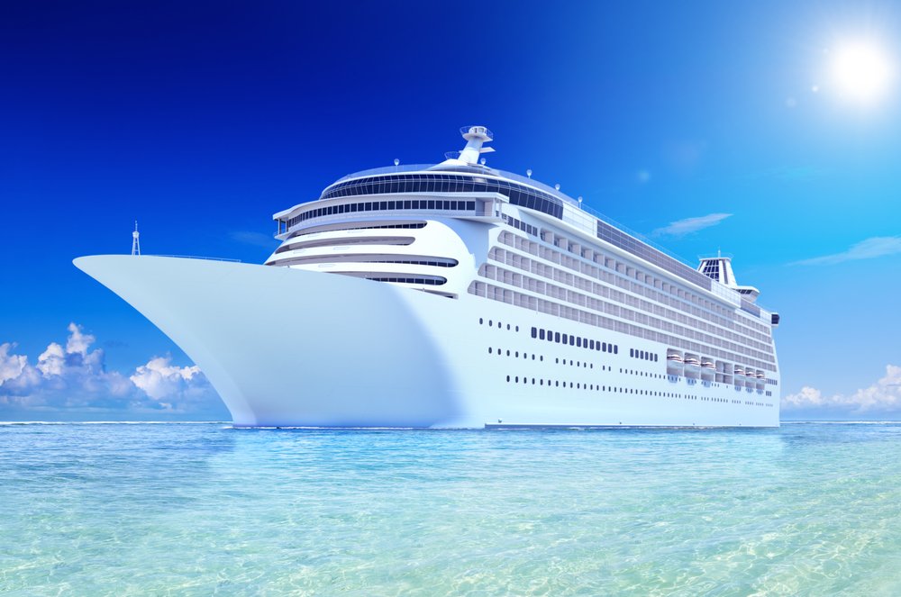 Princess Cruises found to be polluting our oceans