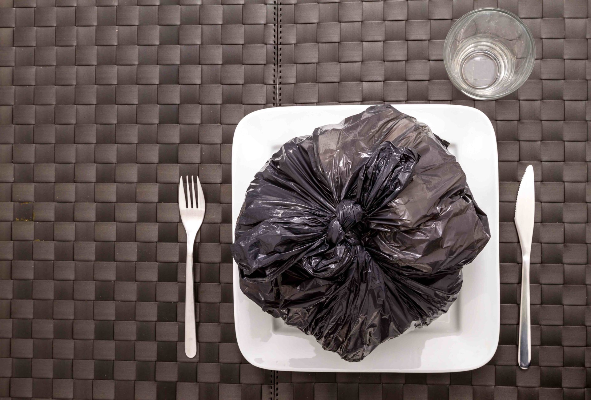 $14 billion worth of edible foods trashed by wasteful UK households