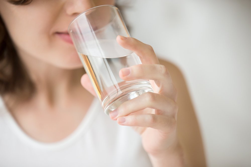 Affordable water crisis developing in the U.S.