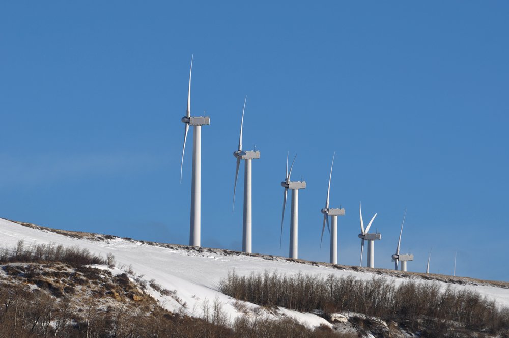 Wyoming could target solar, wind energy with new law