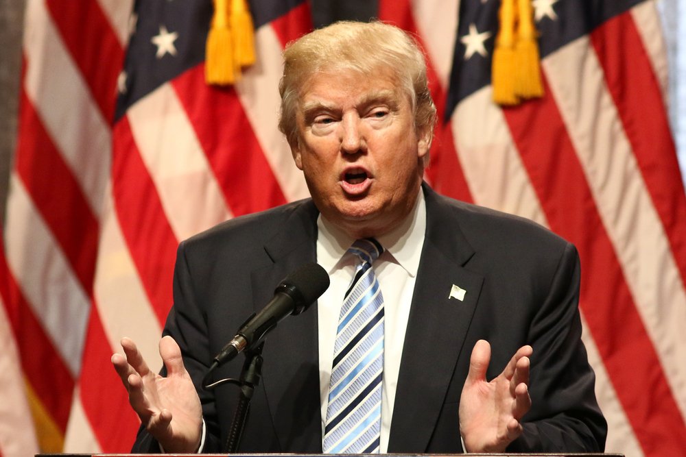 President Trump takes action on Obamacare, regulation freeze and confirmations