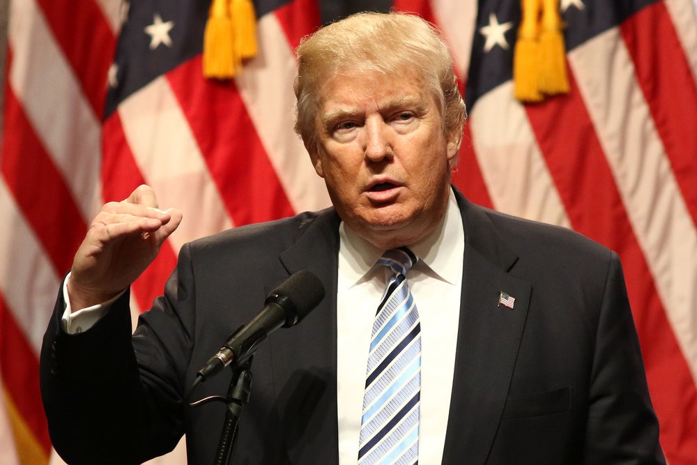 As Trump takes office, climate scientists rush to save data