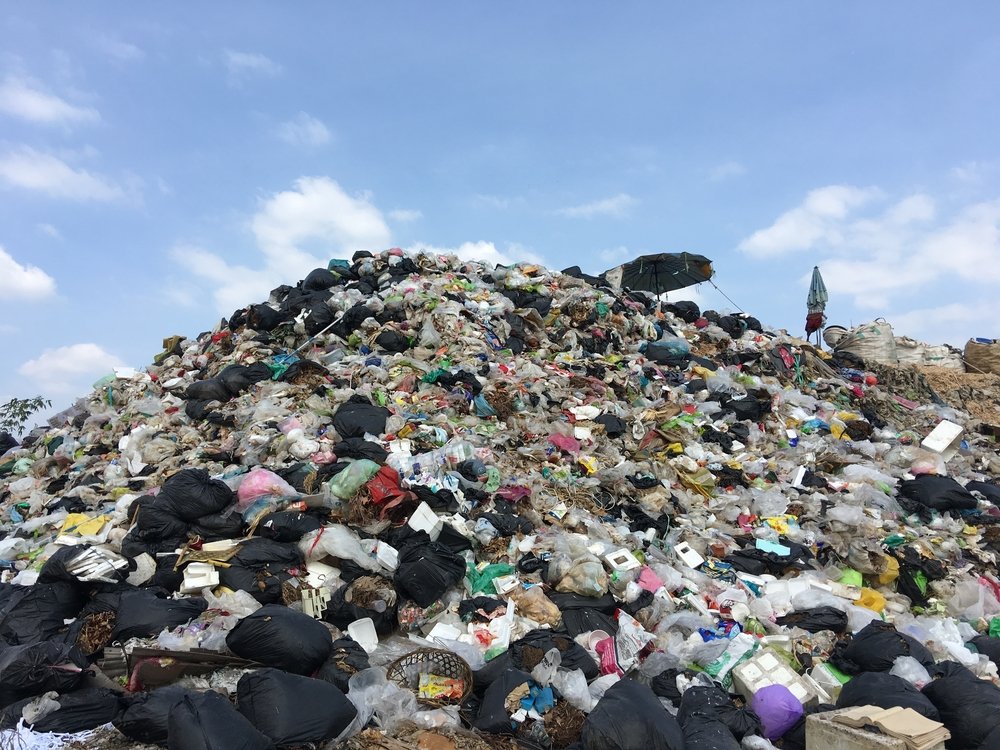 Environmental groups fired up over waste-to-energy plants