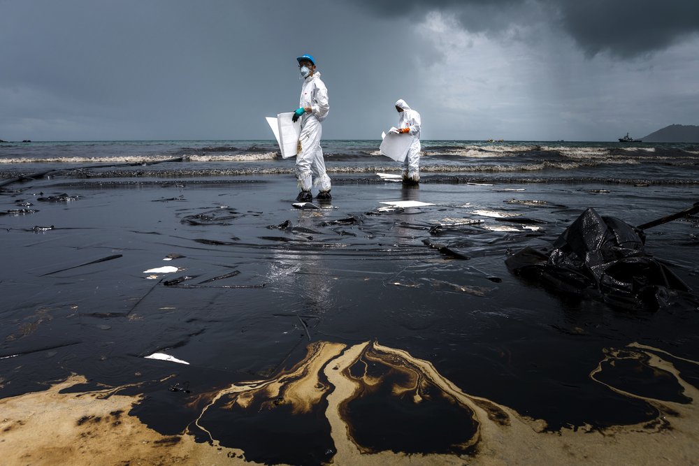 UK Judge shuts down Nigerian Shell lawsuit