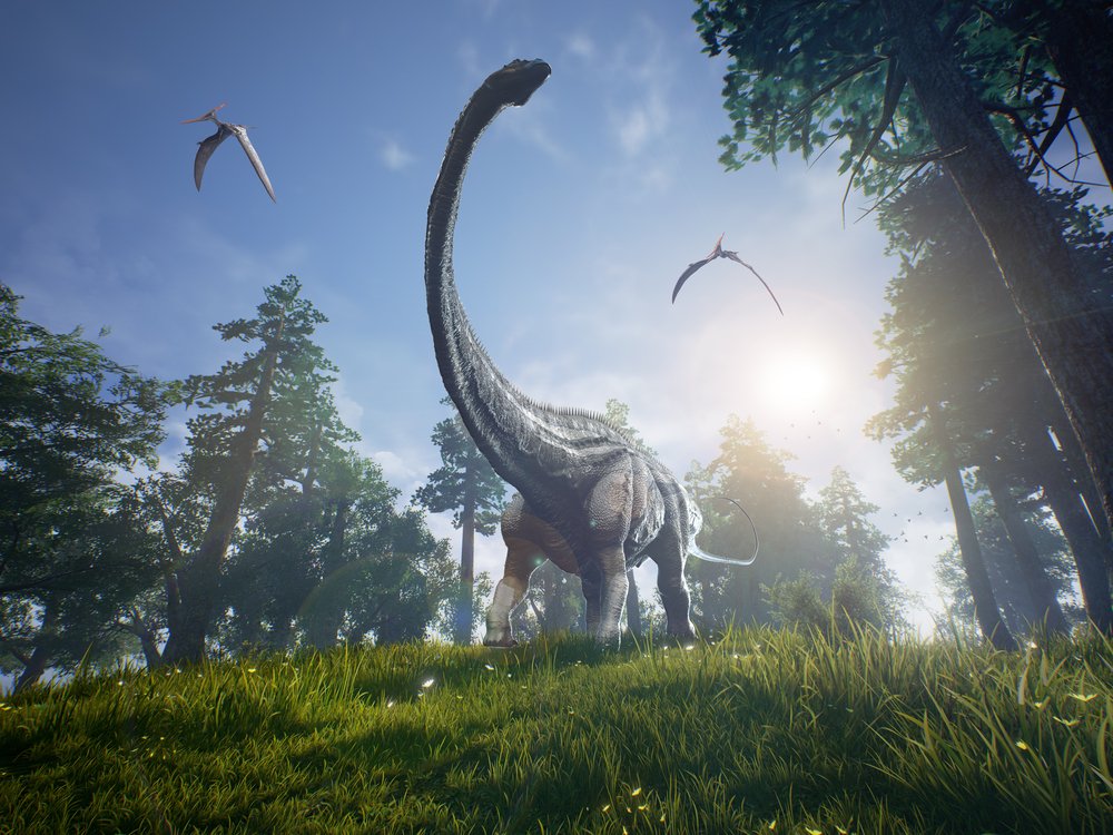 Scientists startled over rare dinosaur protein discovery