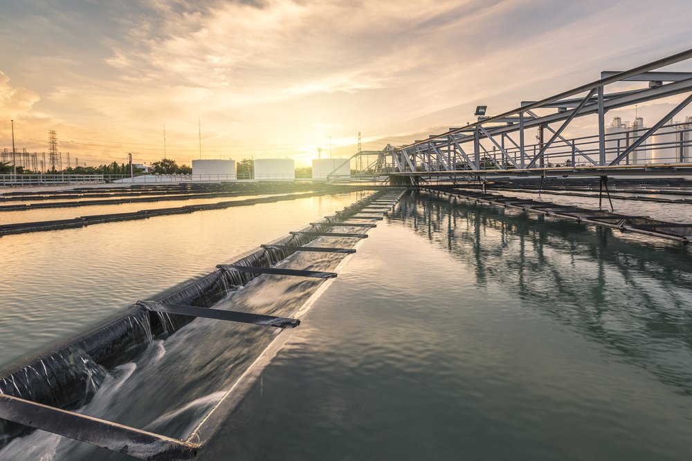 Amazing scientists turn our water waste into energy