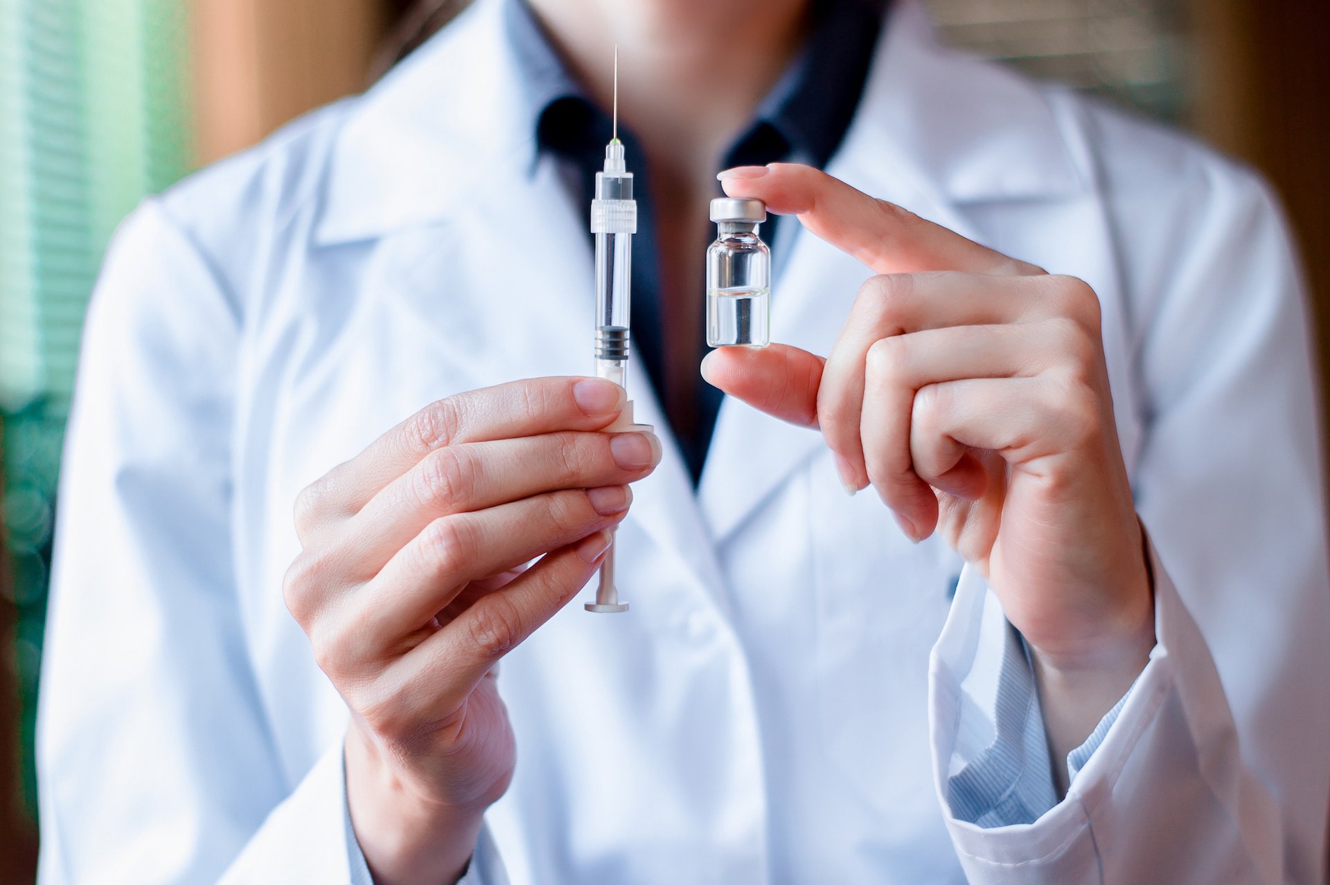 Progress made, but much to be done before Zika vaccine success
