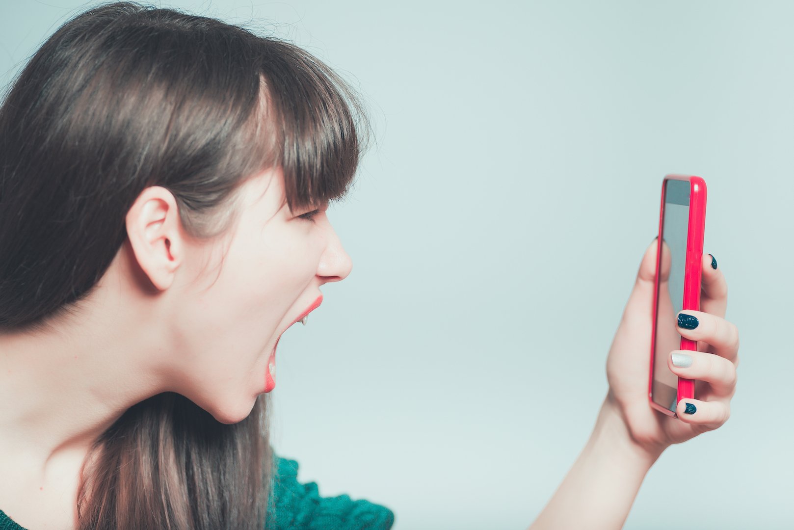 Modern life is an “evolutionary mismatch” threatening us all