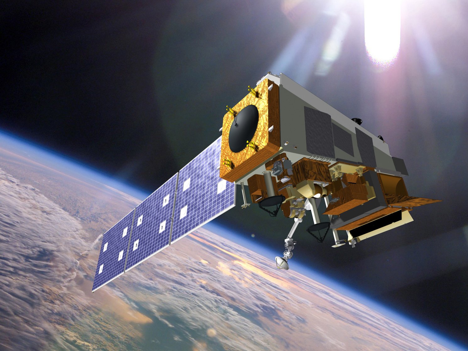 White House proposes steep budget cuts for NOAA
