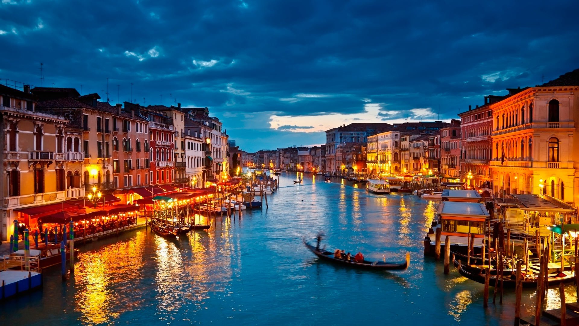 Could global warming cause Venice to disappear this century?