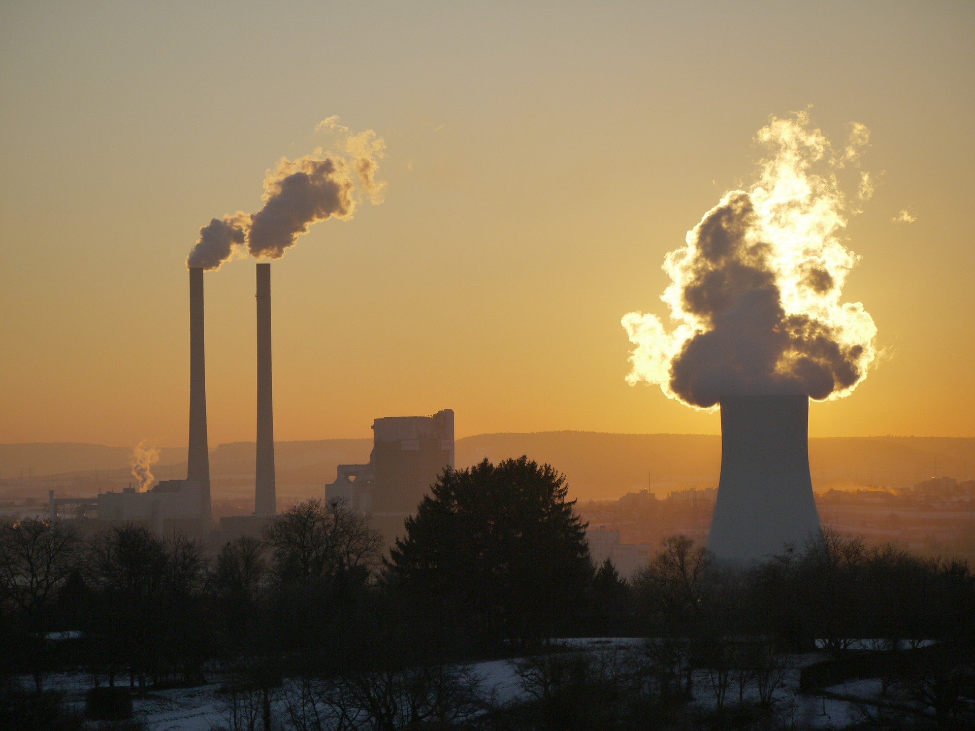 1.7 million children die each year due to pollution