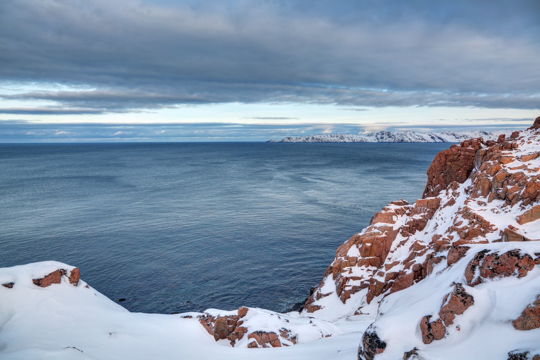 Methane in thawing permafrost is exploding in the Russian Arctic