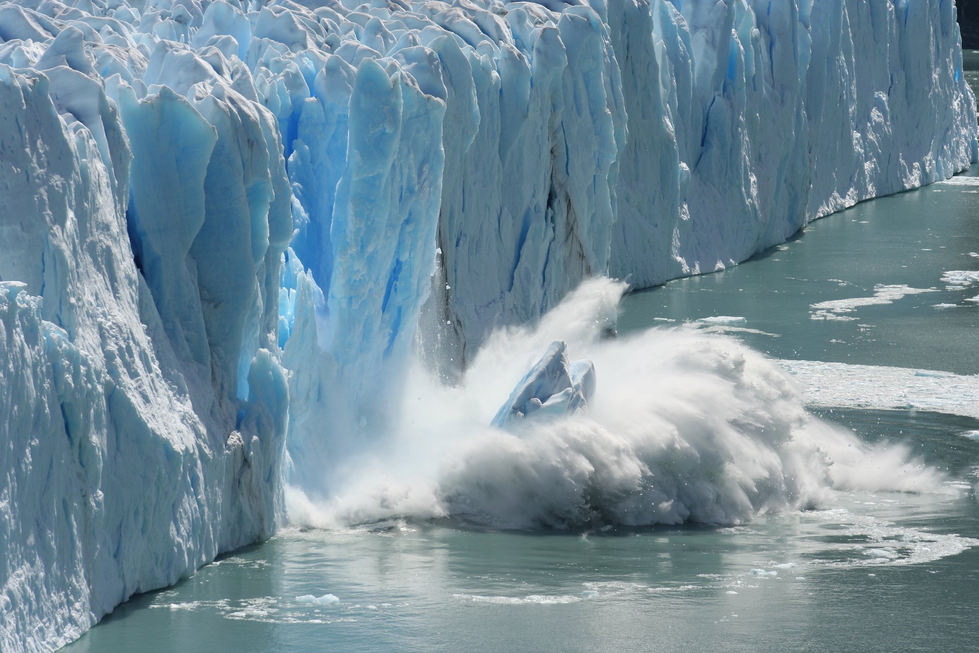 Climate change evidence grows with UN report