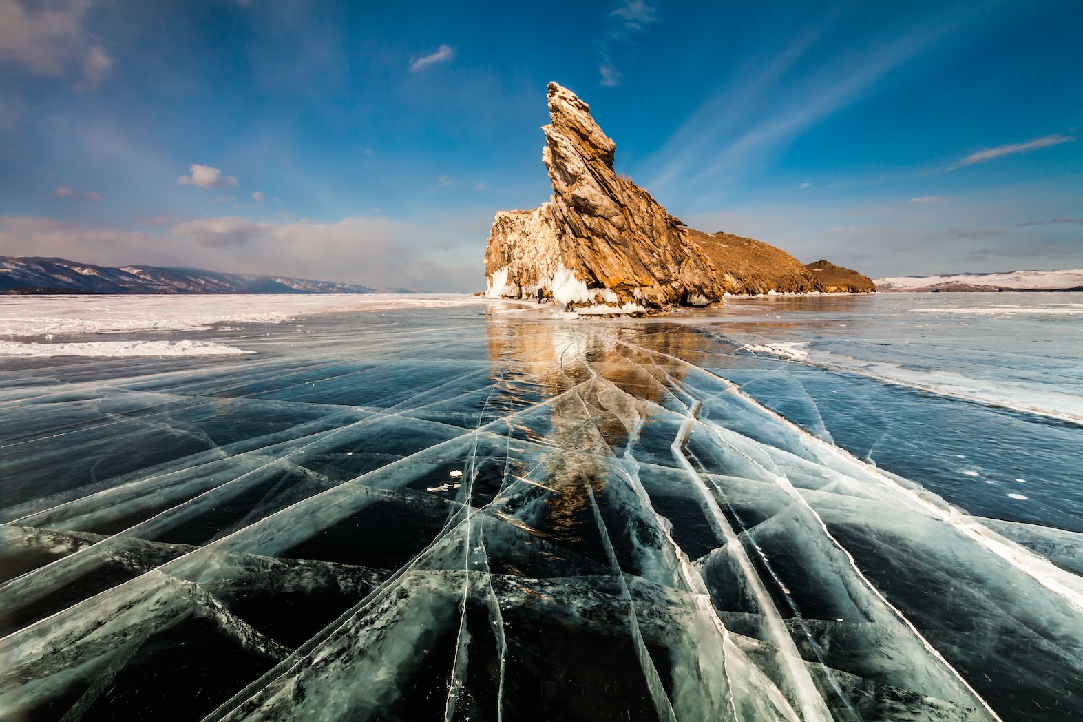Earth.com Vacations to Hell: Sakha Republic