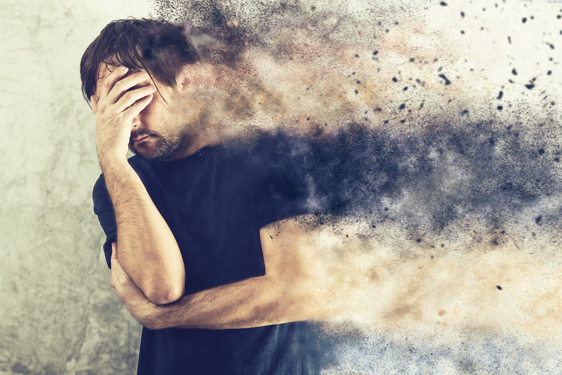 Climate change may cause mental health issues