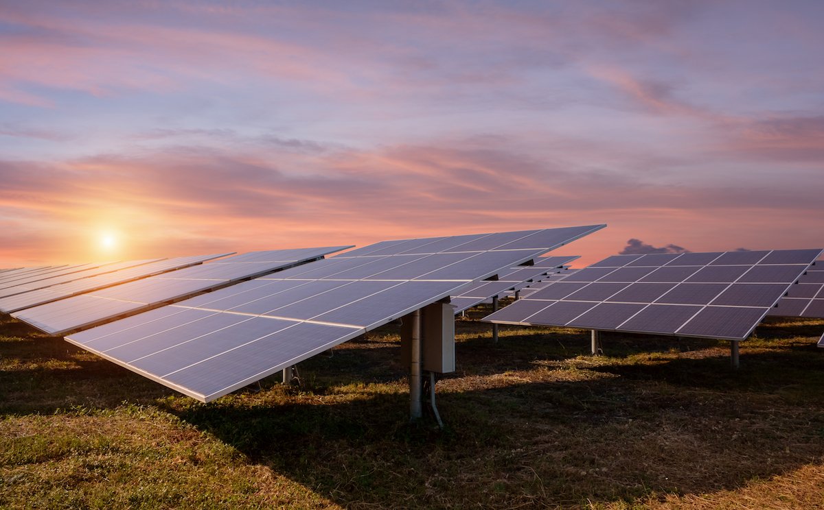 Solar industry financialization may have cost U.S. a global share