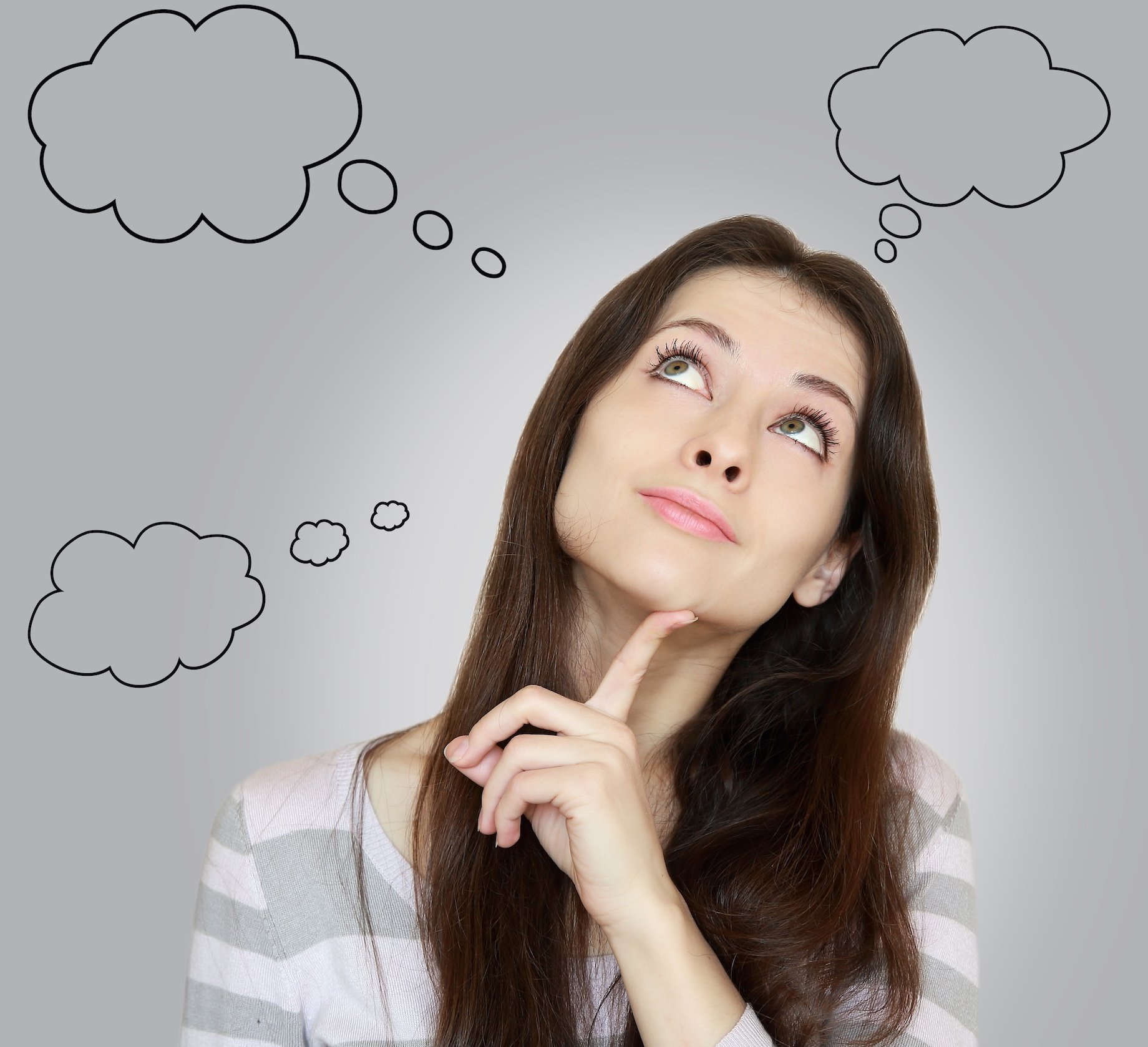 Is social conformity a conscious or unconscious decision?