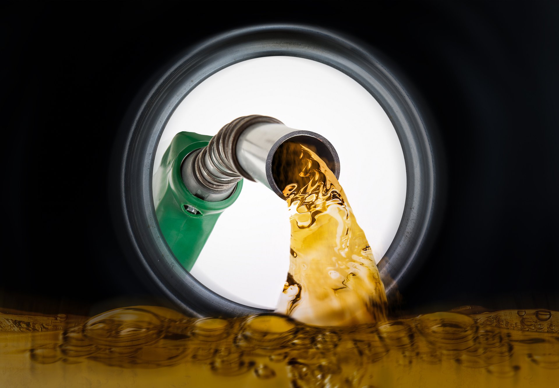 New toxin taxes will hit UK diesel drivers