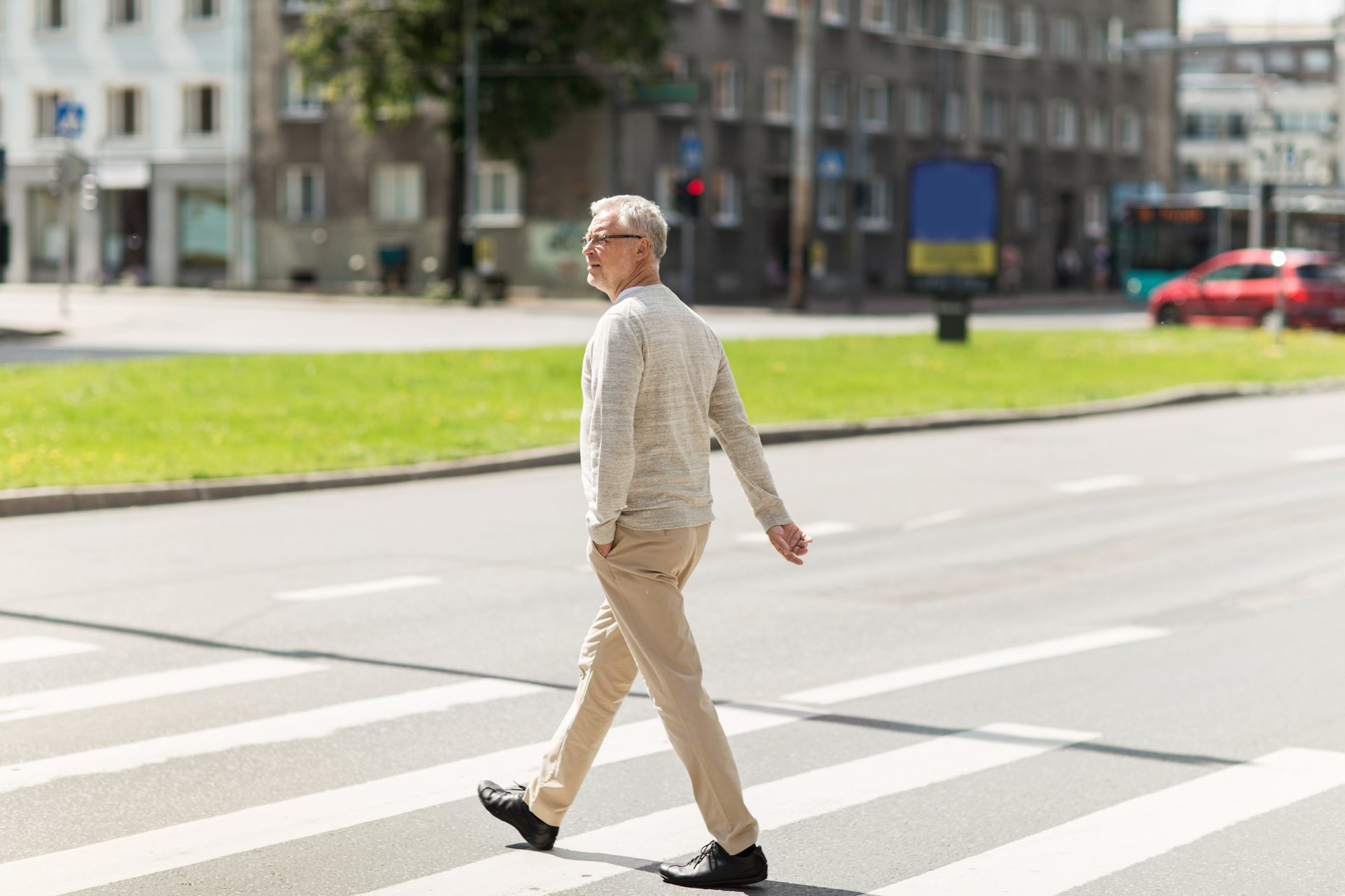 Air pollution most severely impacts brains of older men