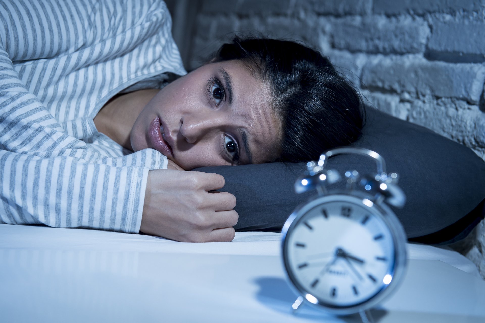Are you a night owl? A gene mutation may explain why