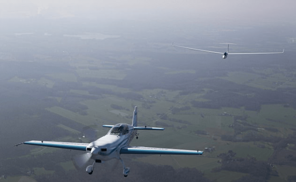 Electric airplane engine sets two more air records
