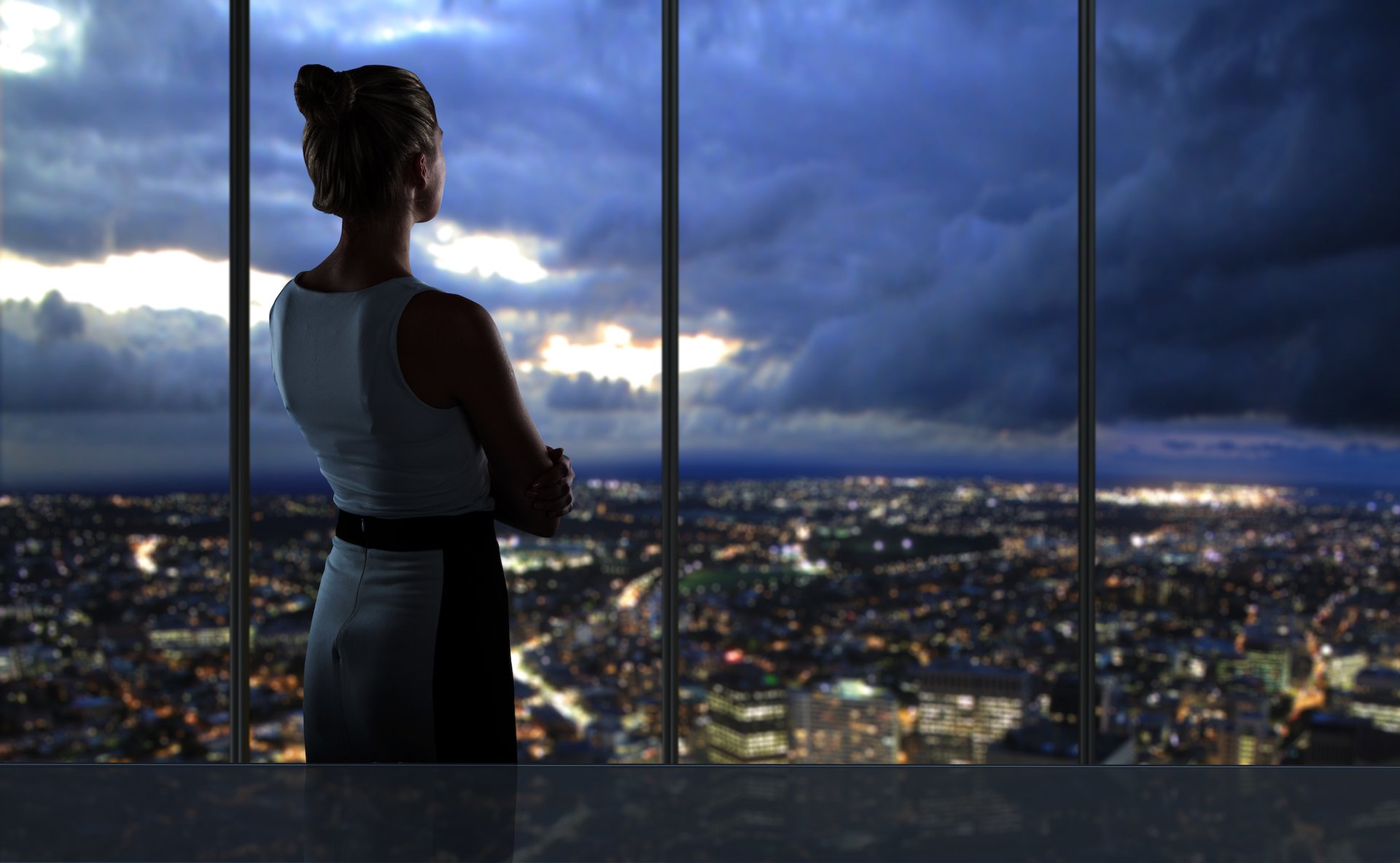 Air pollution may increase risk factors for breast cancer