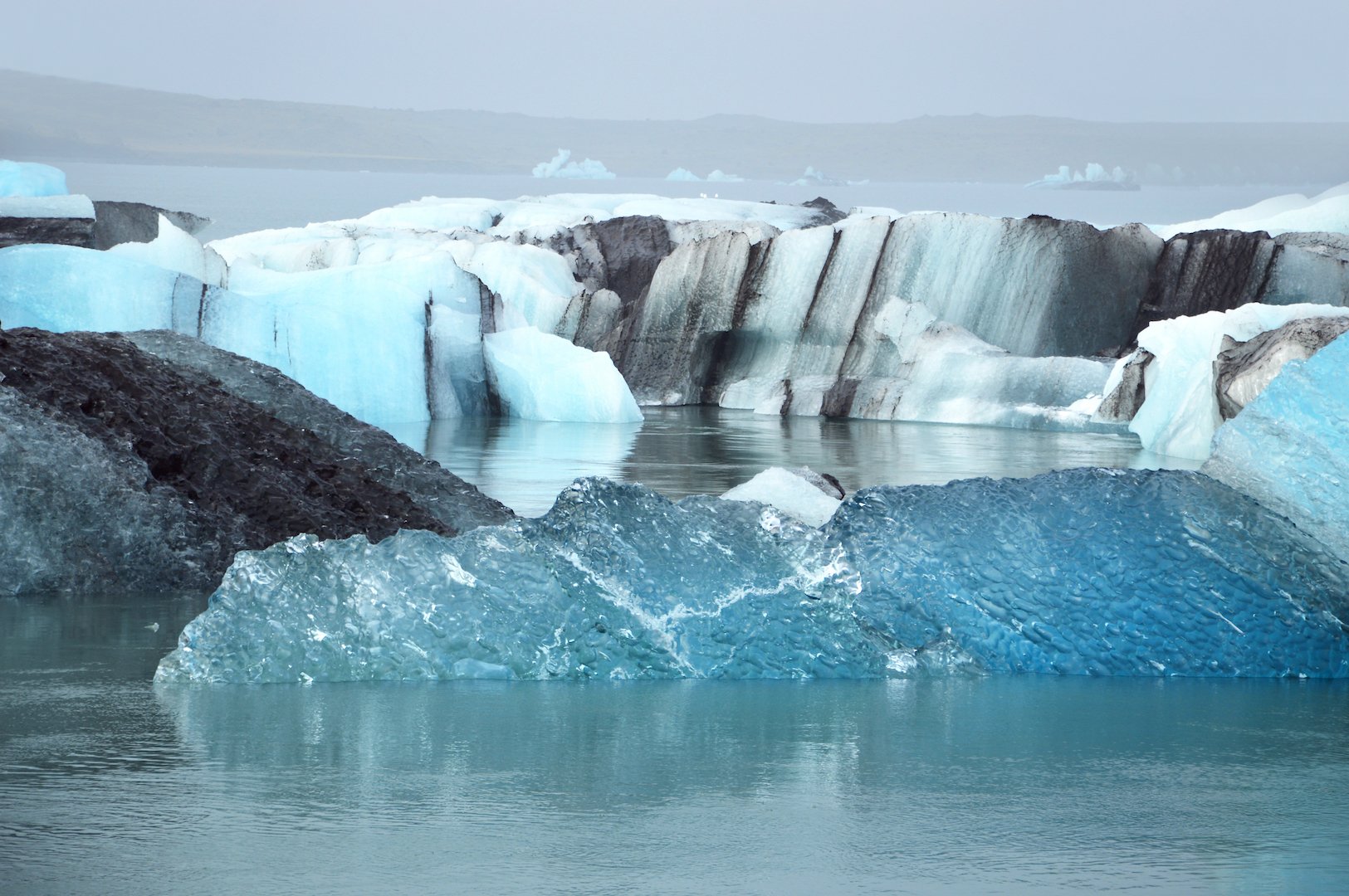 Massive permafrost thaws may be too late to stop