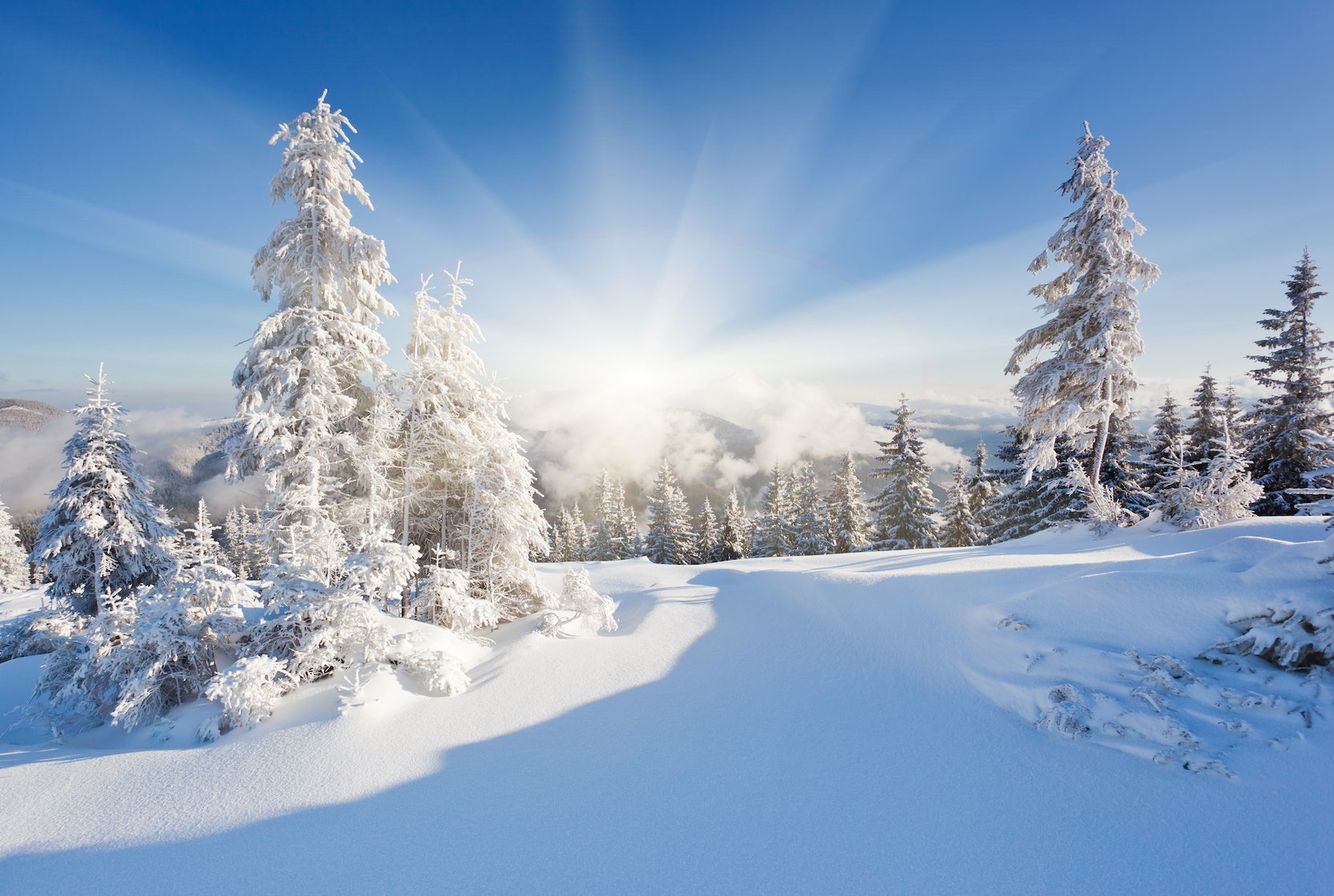 How hot and cold imagery control your mind