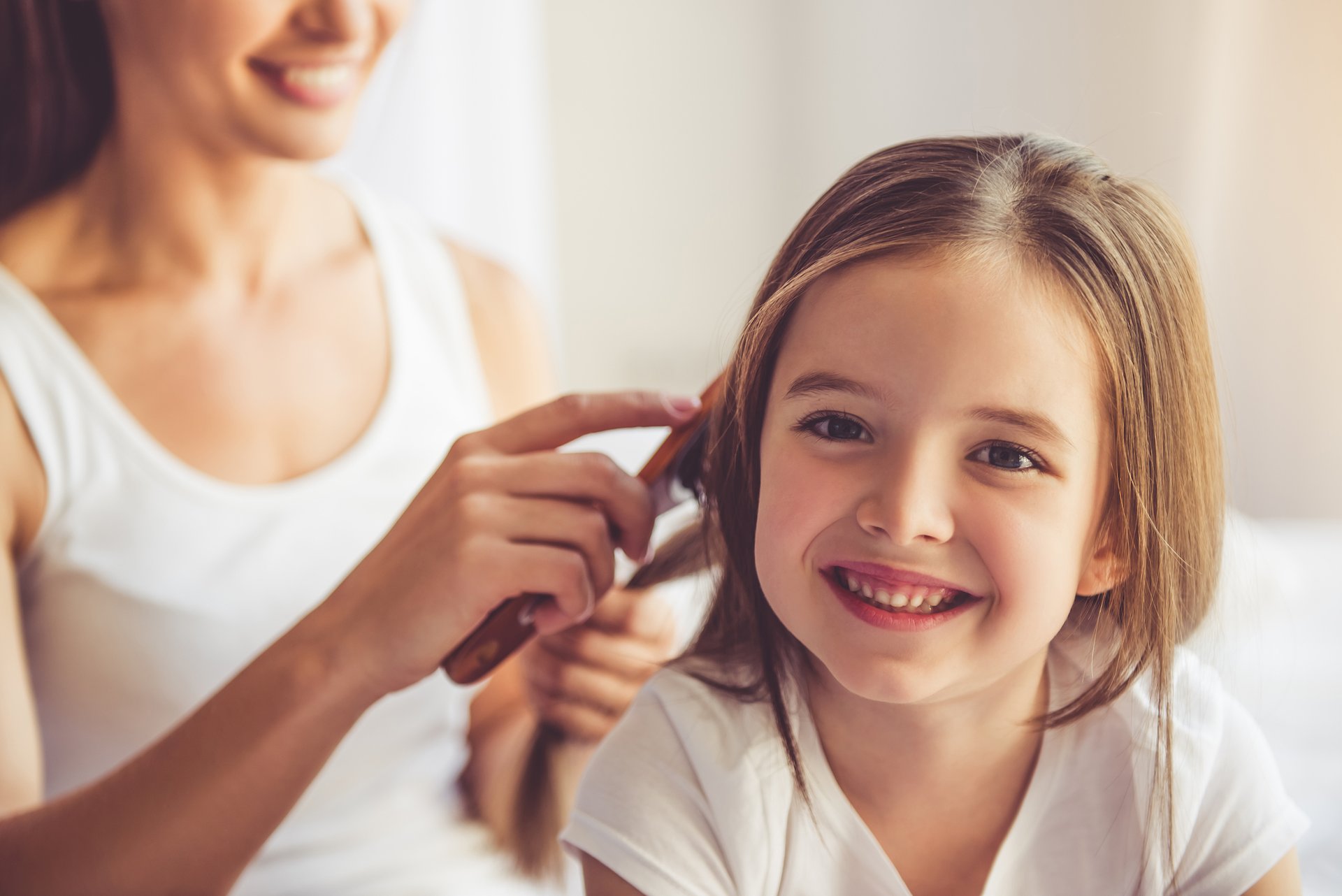 Children pick up on things that adults don’t catch