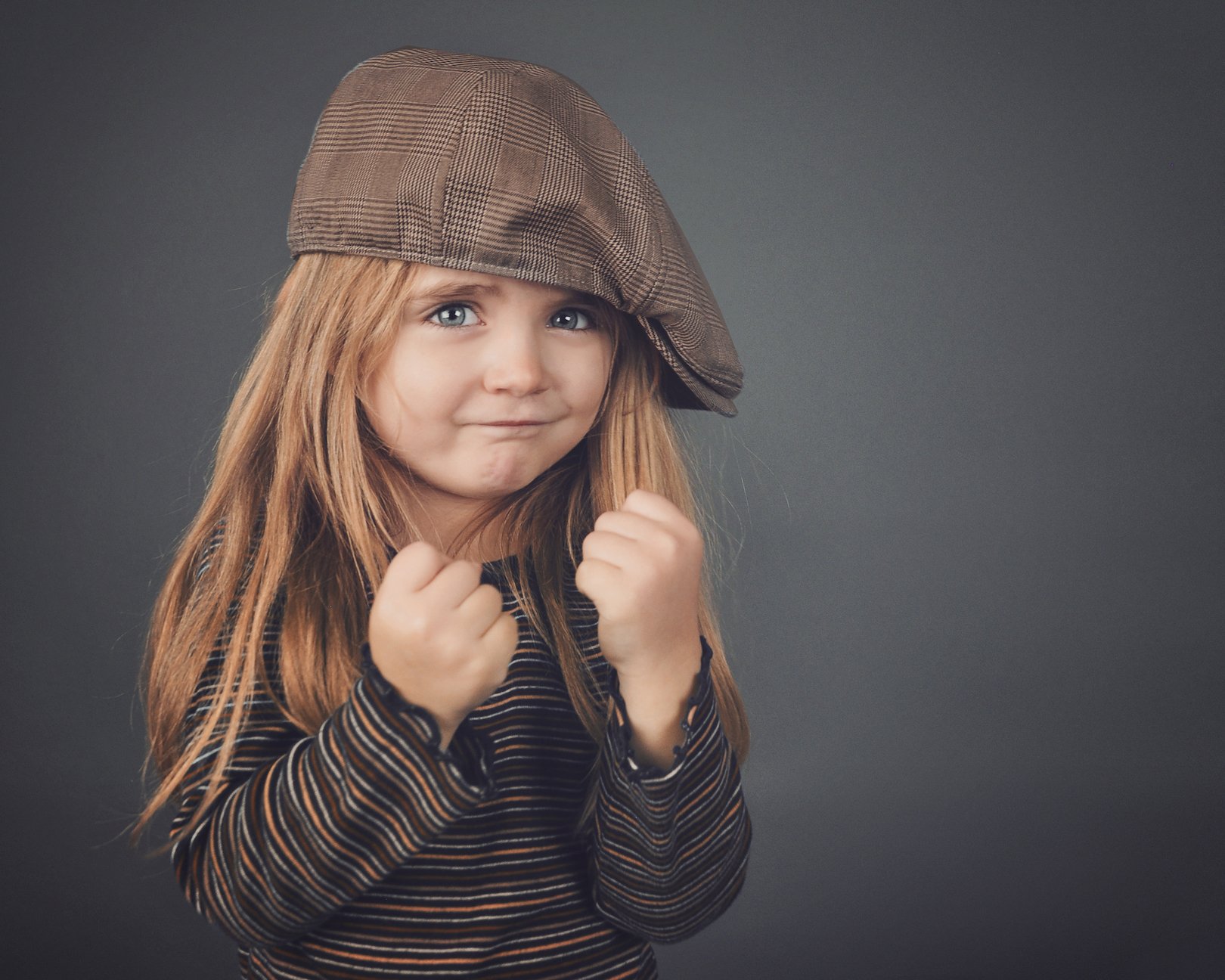 A tough childhood could lead to smarter decisions in adulthood