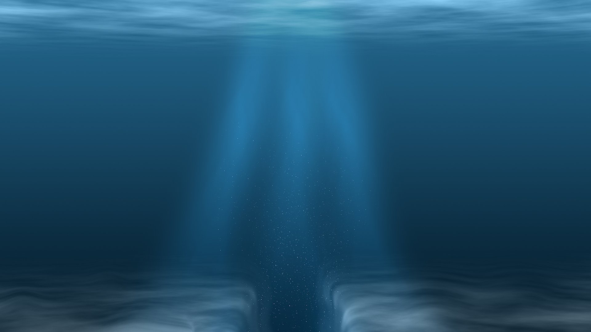 Traces of life found at the bottom of the Mariana Trench