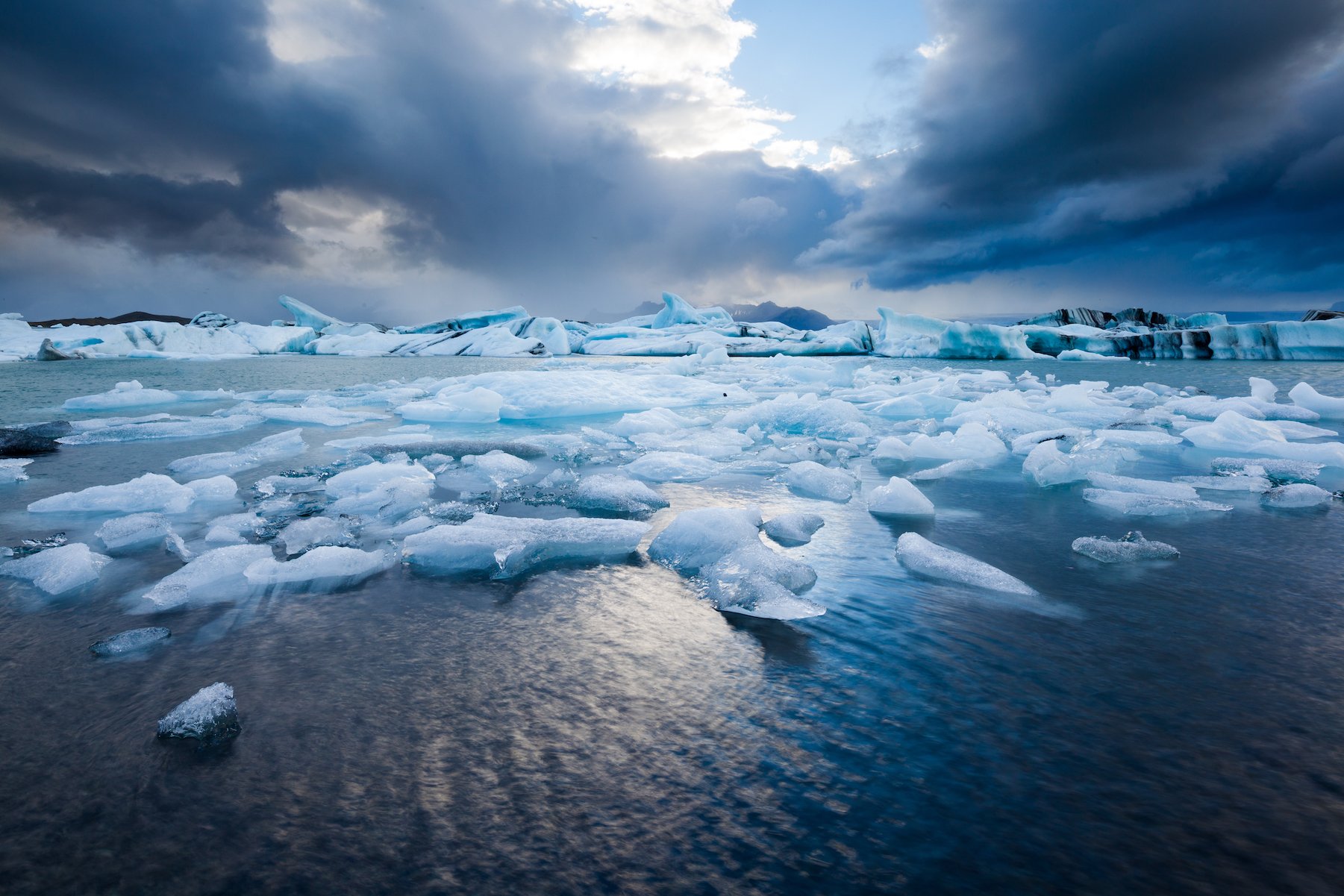 Can “antacids” for the atmosphere help slow global warming?