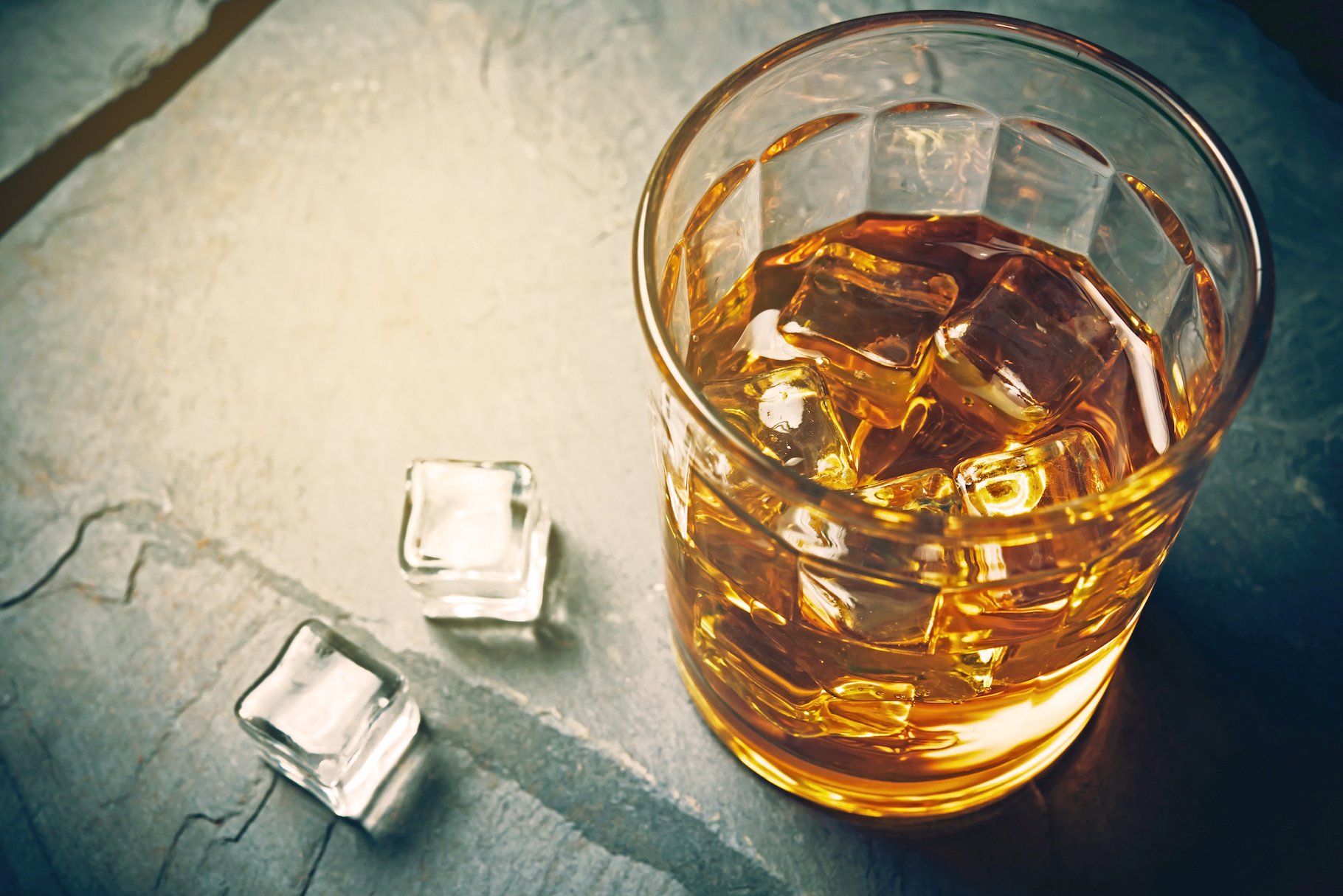 What crayfish can teach us about the effects of alcohol