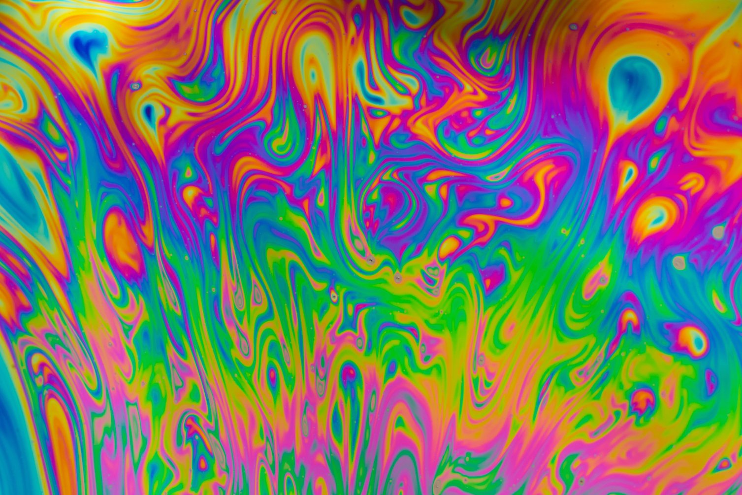 New study proves that psychedelics create a higher consciousness