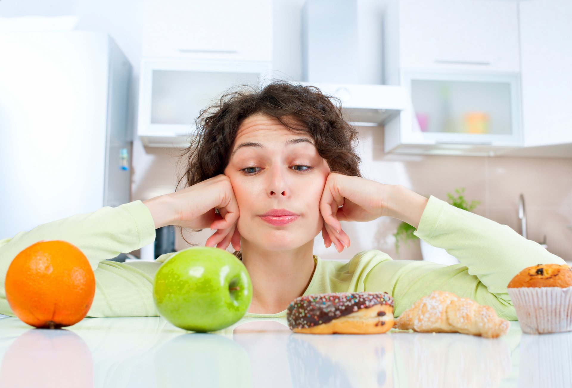 New research shows how our eating habits may be genetic