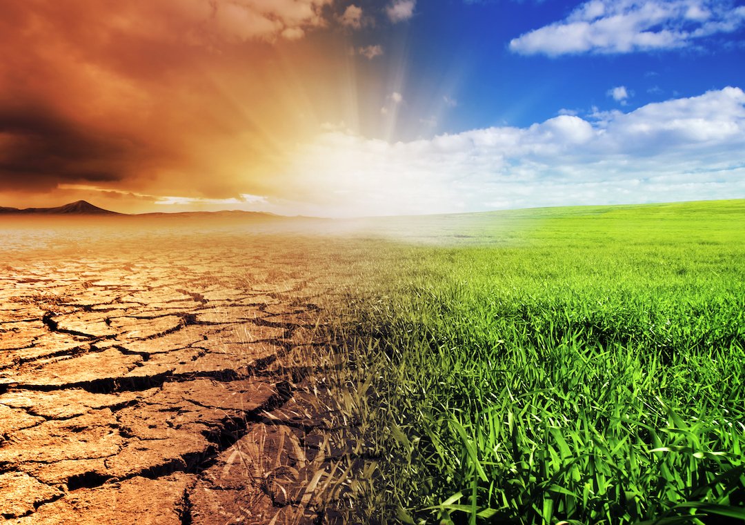 How to tell if a weather disaster is due to global warming
