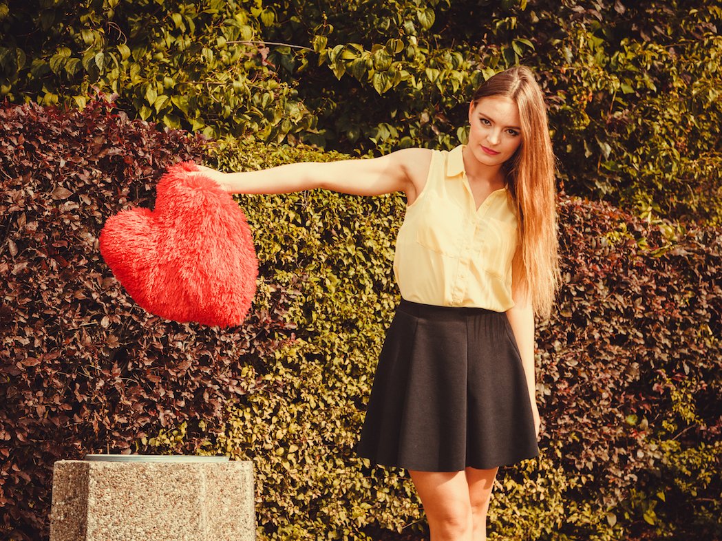 The placebo effect can mend a broken heart, study says