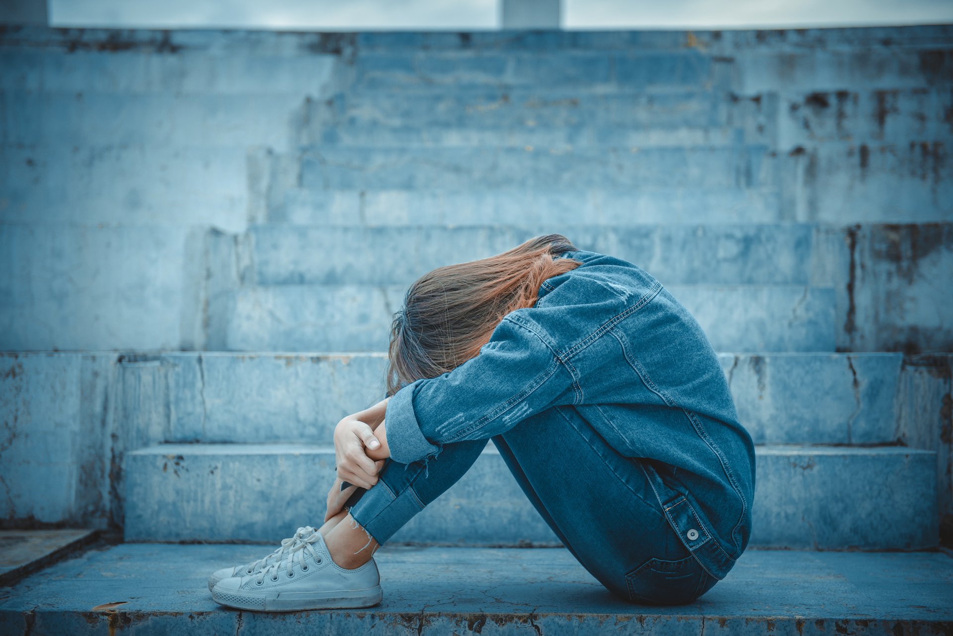 Love can actually be a harmful addiction, study finds