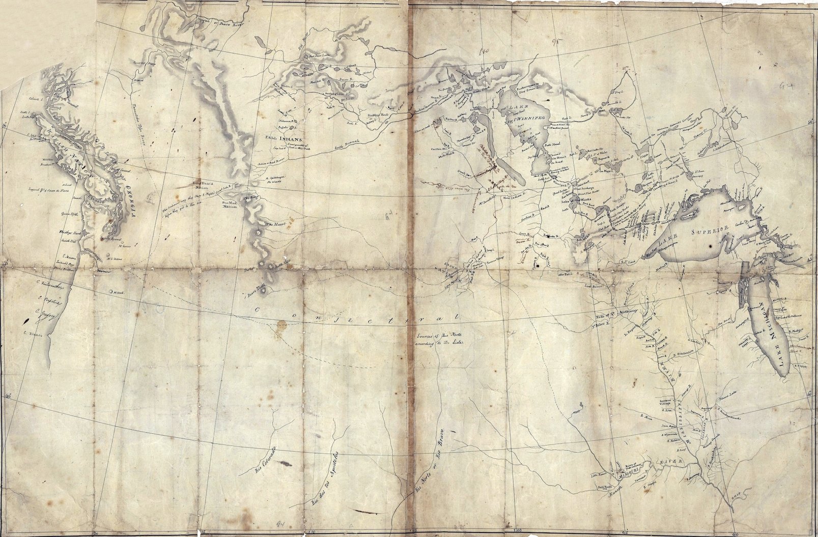 How the Lewis & Clark Expedition Changed America