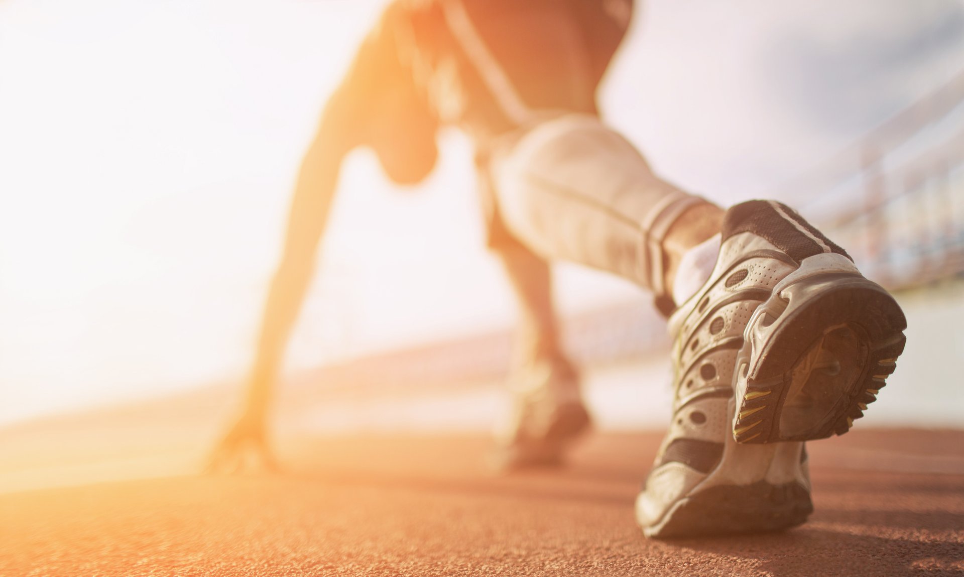 New findings could help athletes avoid “hitting the wall”