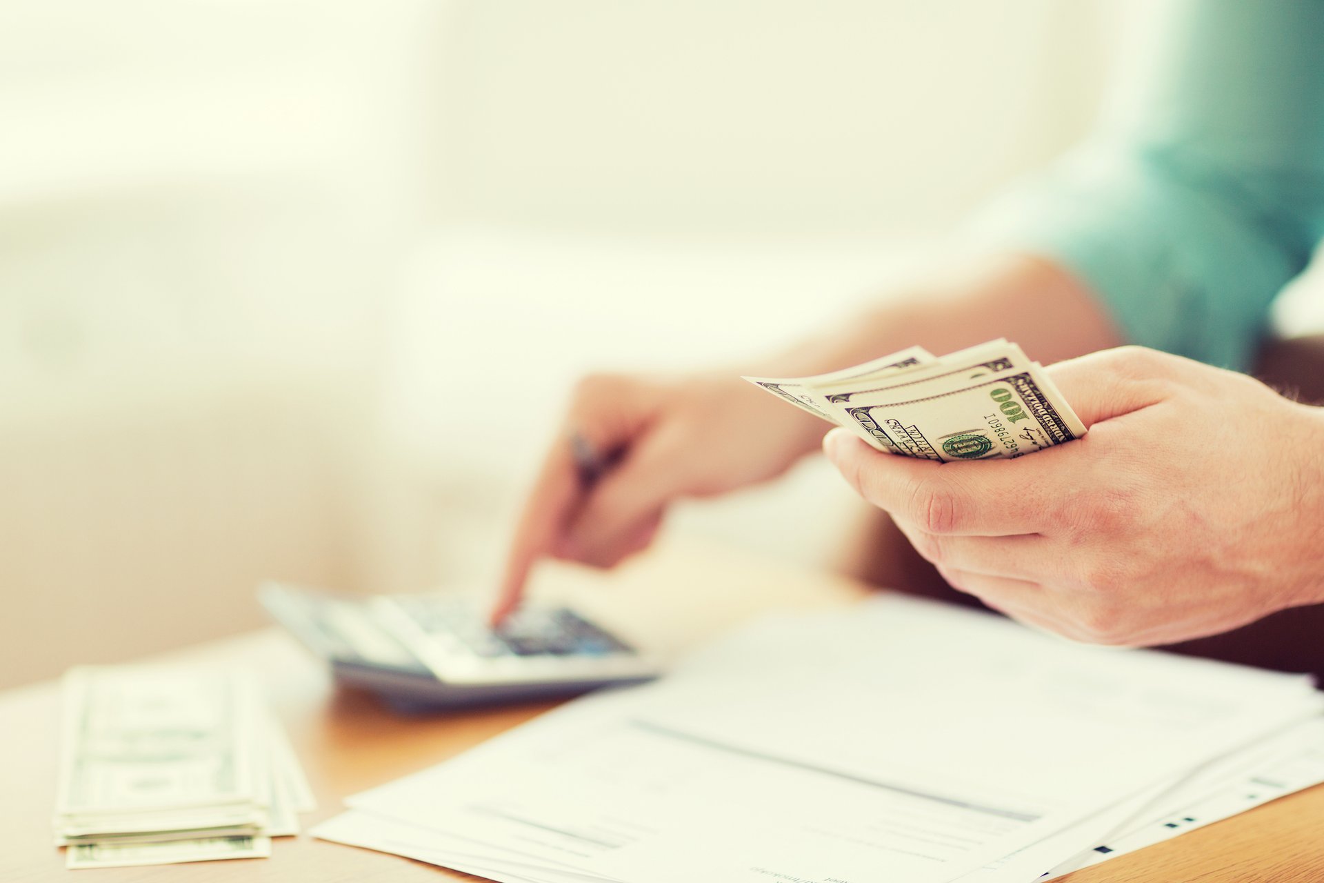 The brain values money more when it is made ethically