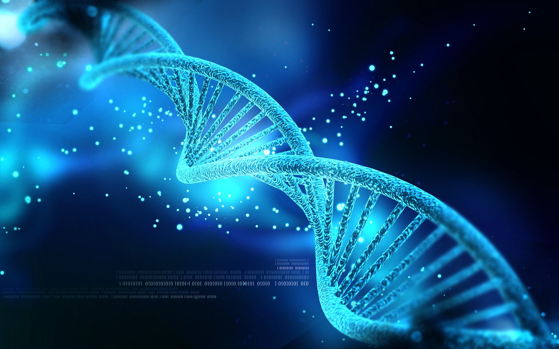 Scientists successfully eliminate HIV DNA in 3 different animals