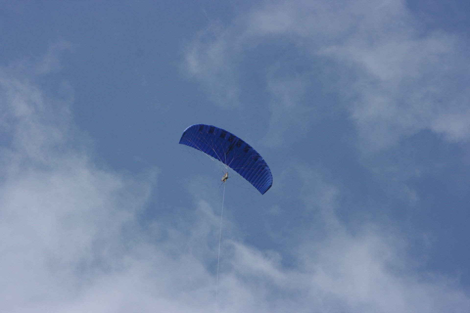 Will kite power fly high as the next renewable energy solution?