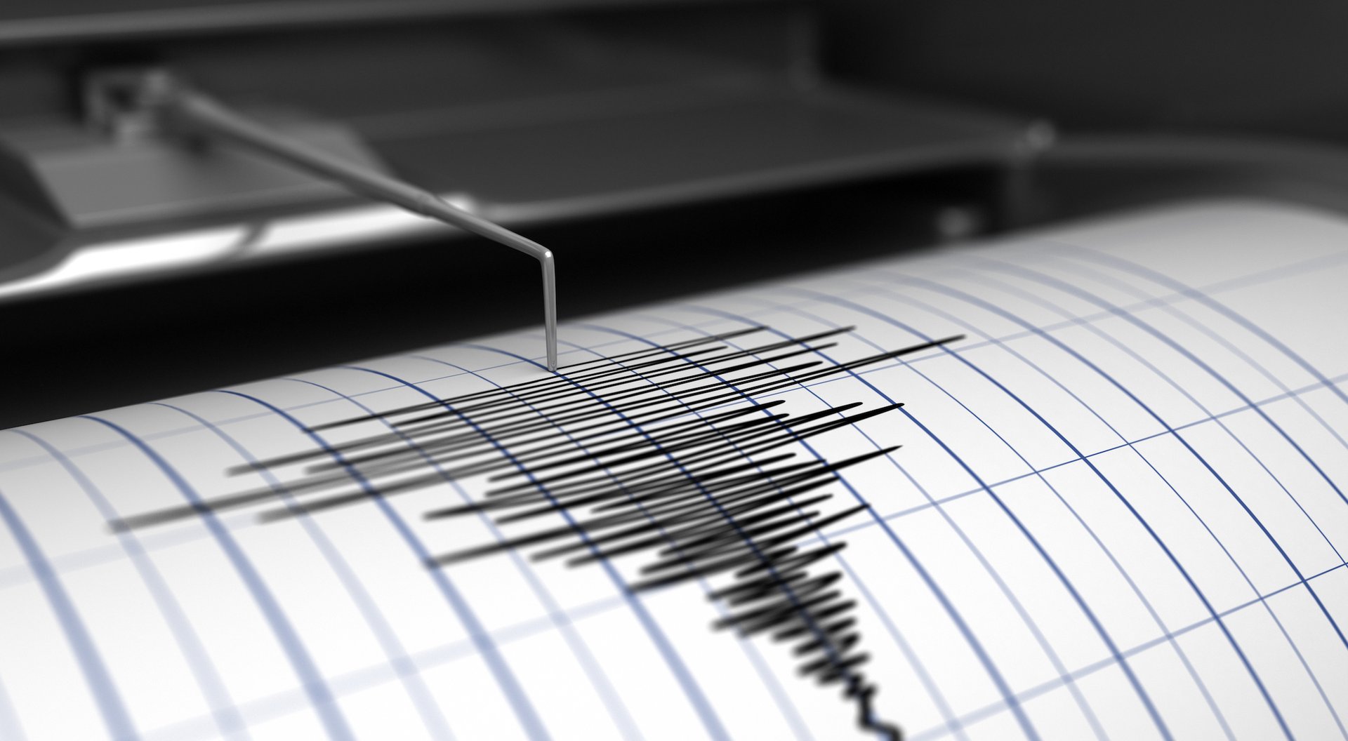 A dozen earthquakes hit Oklahoma over the weekend