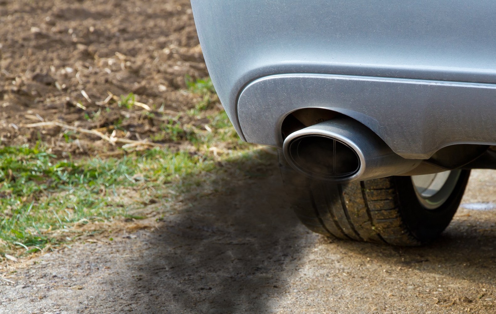 Vehicle emissions found to be worse on the road than in testing