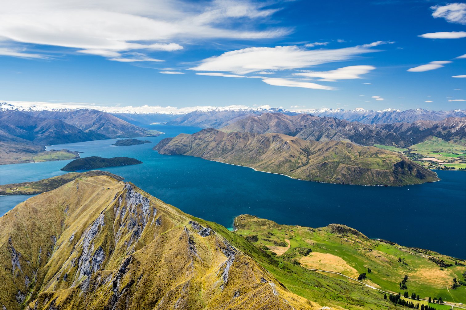 Researchers discover geothermal motherlode in New Zealand