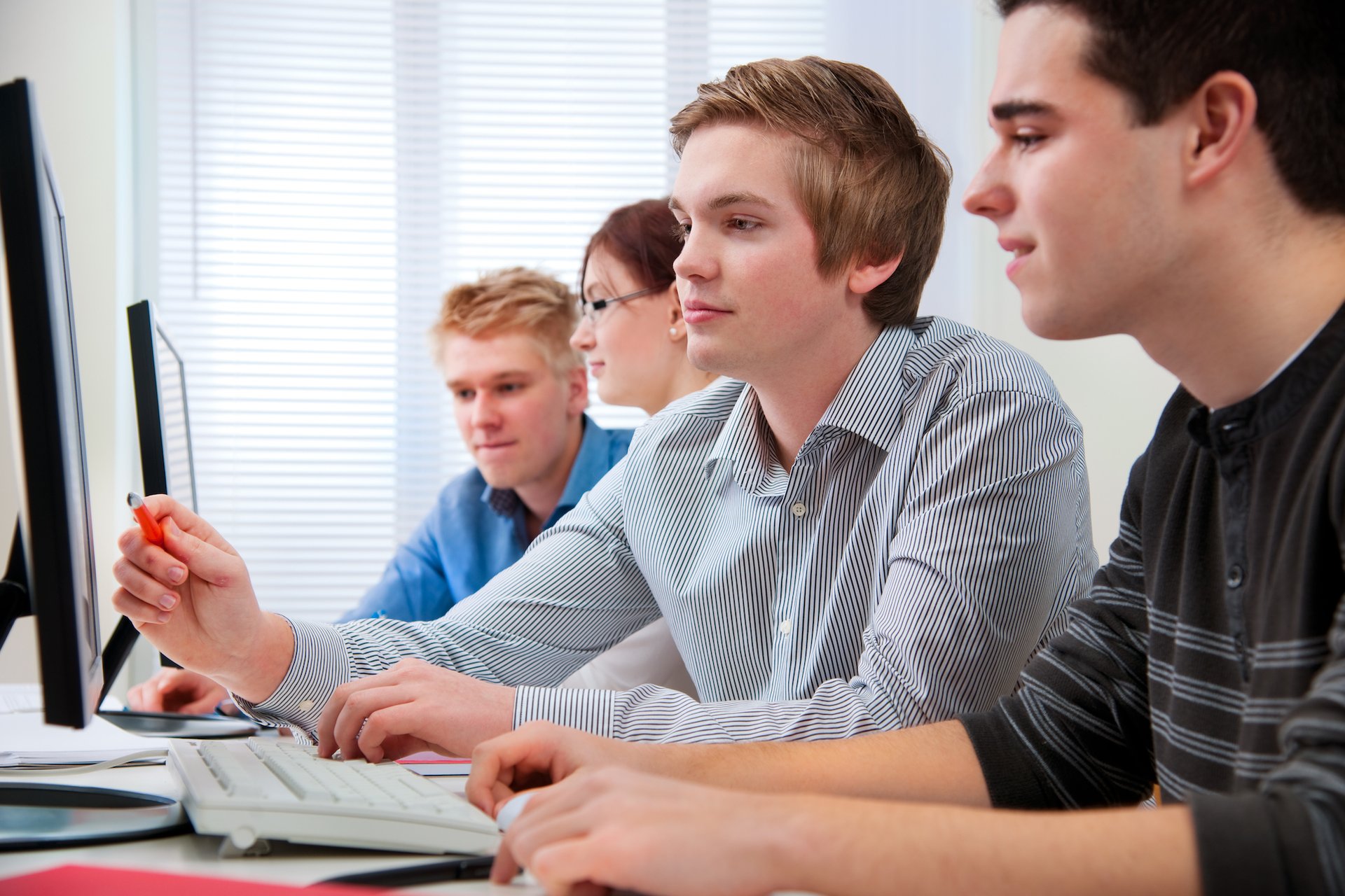 For students, high achievement may mean high risk for addiction