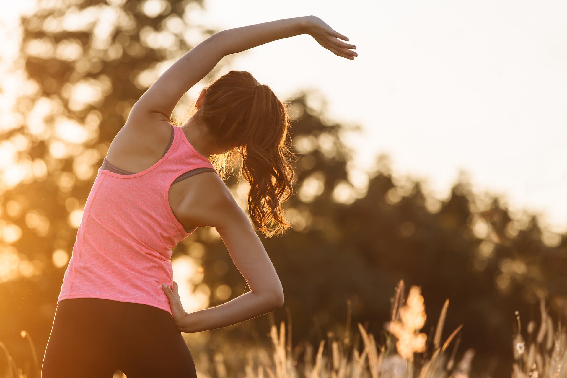 Scientists explain why body movement feels strenuous