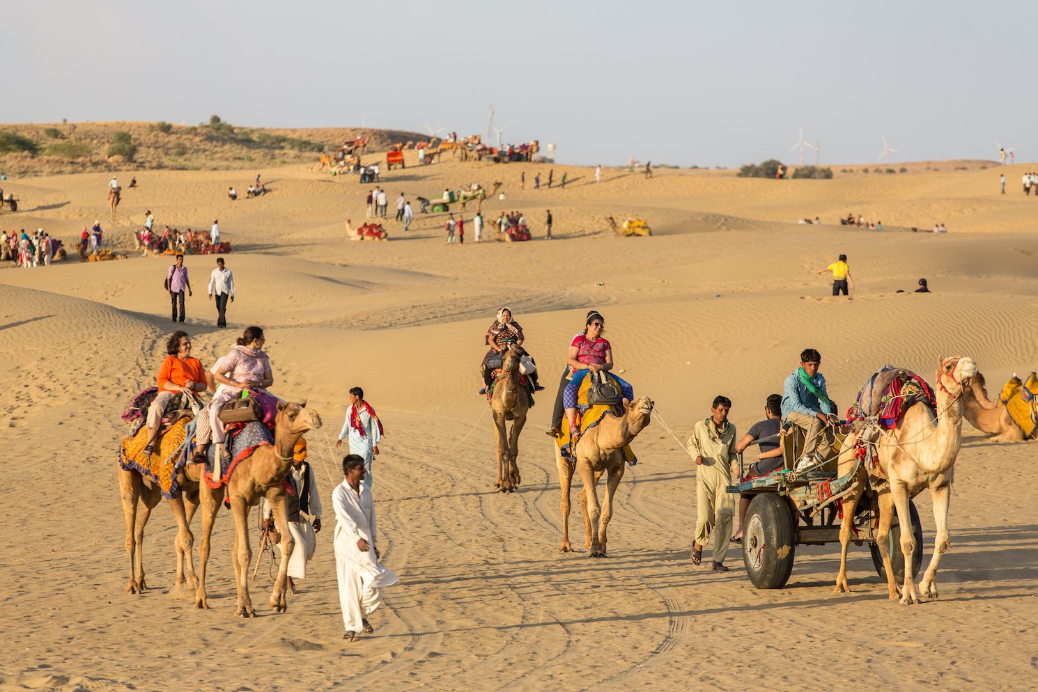 Climate change brings deadly heat to India